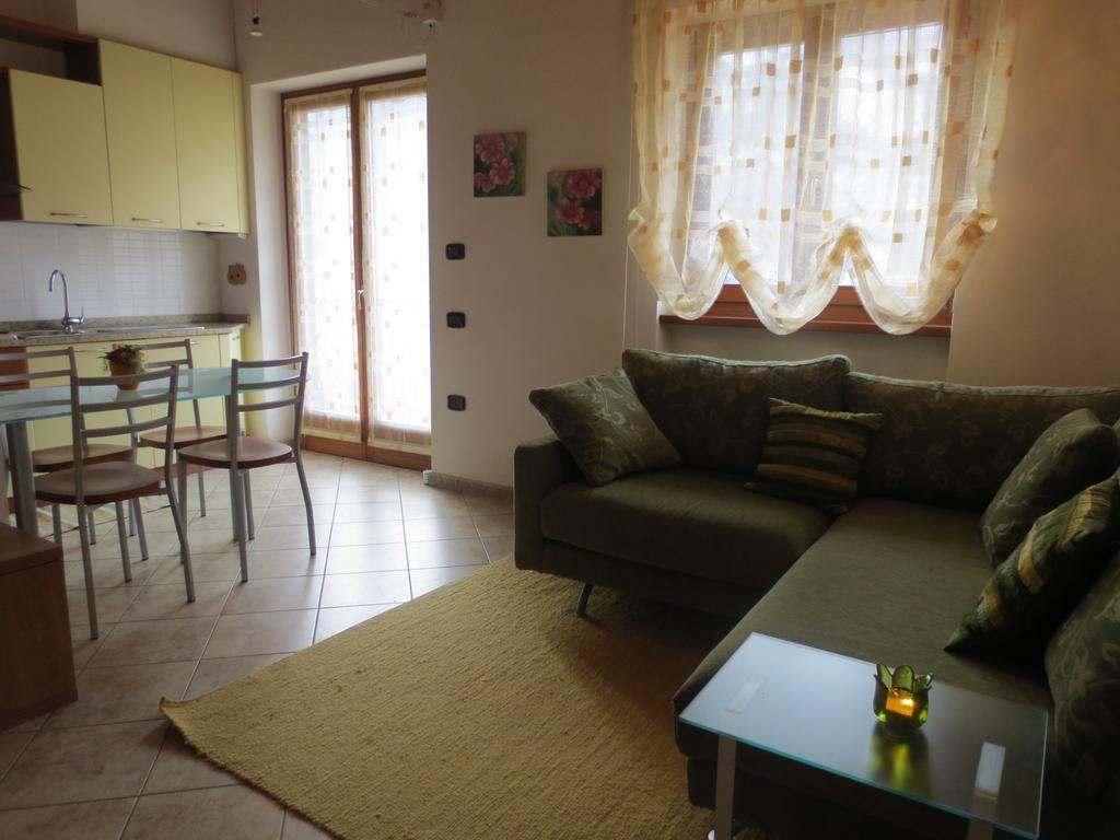 Sweet Residence טנו מראה חיצוני תמונה