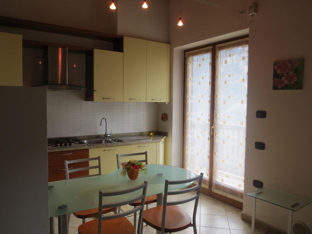 Sweet Residence טנו מראה חיצוני תמונה