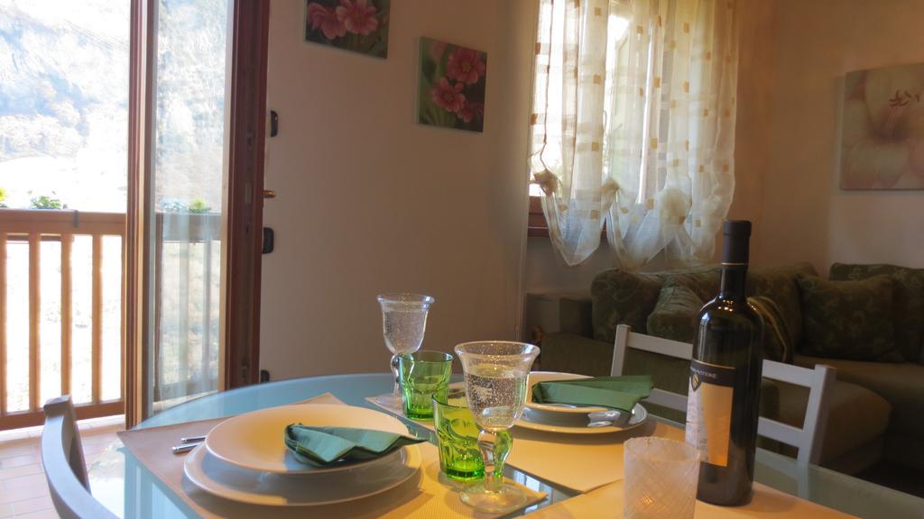 Sweet Residence טנו מראה חיצוני תמונה