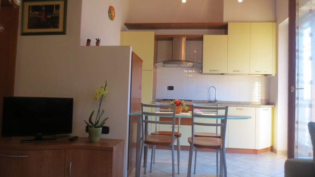 Sweet Residence טנו מראה חיצוני תמונה