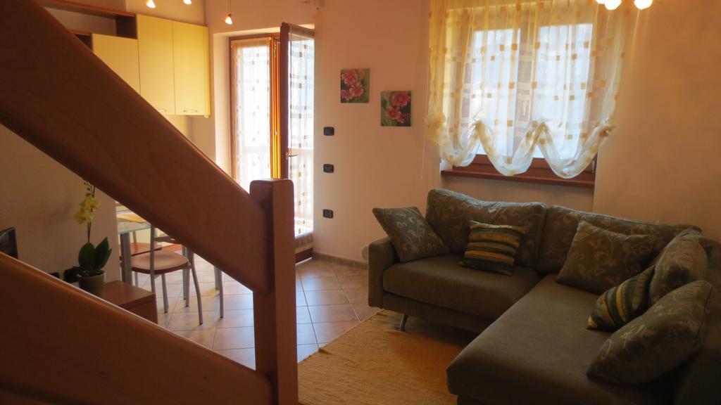 Sweet Residence טנו מראה חיצוני תמונה