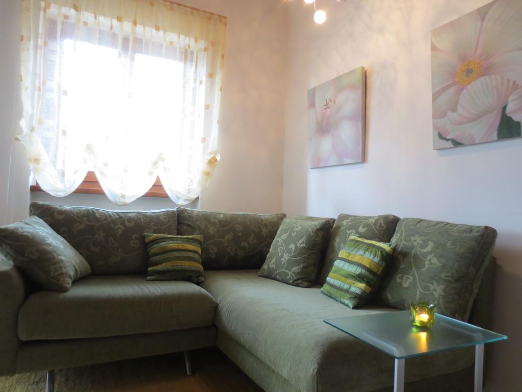 Sweet Residence טנו מראה חיצוני תמונה